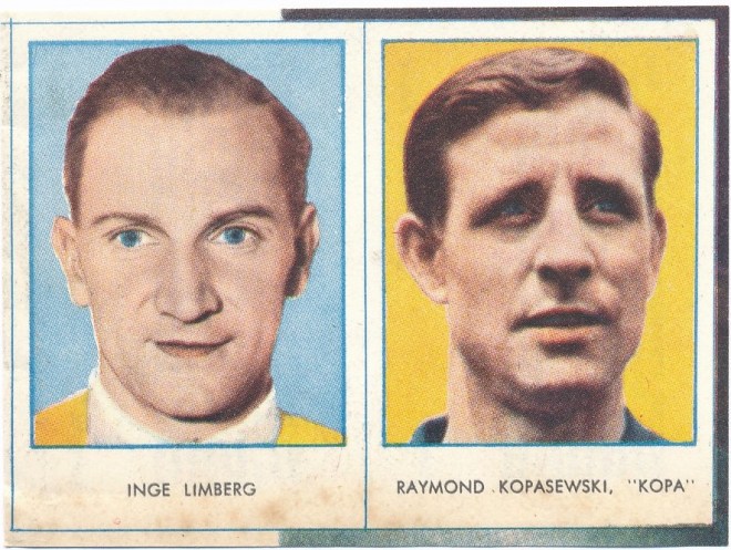 Raymond Kopasewski 1C